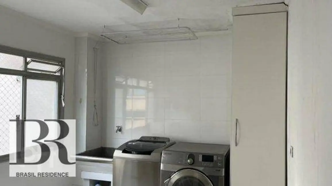 Apartamento com 3 quartos à venda, 189m2 em Itaim Bibi, São Paulo - SP - imagem 9 Foto 9 de Apartamento com 3 quartos à venda, 189m2 em Itaim Bibi, São Paulo - SP