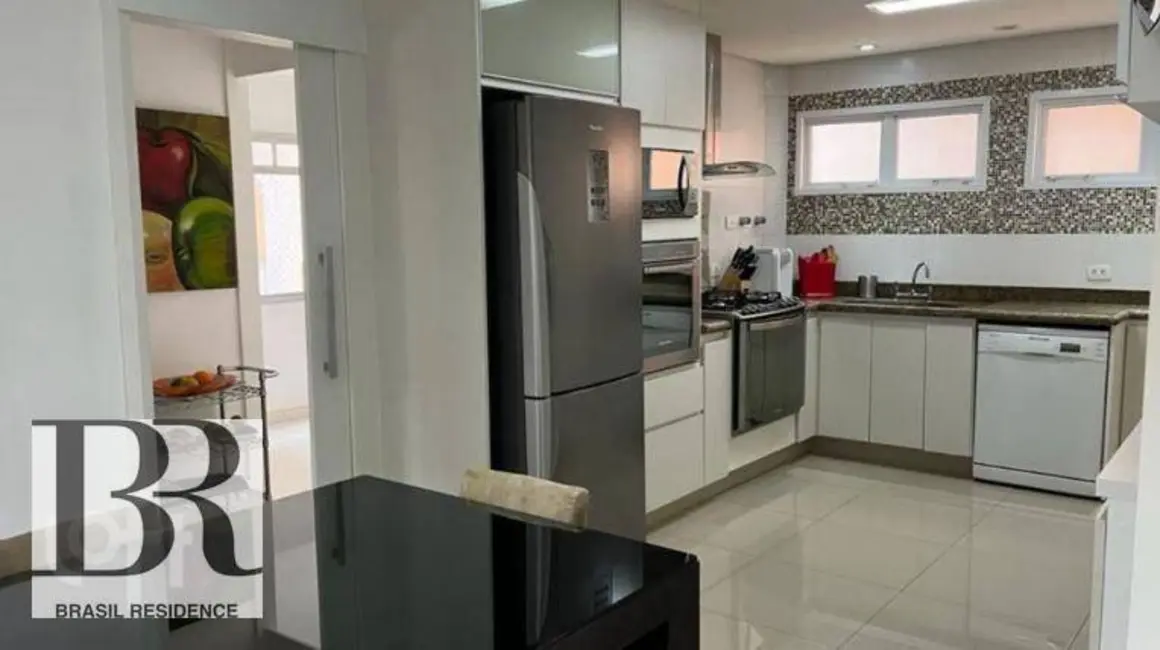 Apartamento com 3 quartos à venda, 189m2 em Itaim Bibi, São Paulo - SP - imagem 2 Foto 2 de Apartamento com 3 quartos à venda, 189m2 em Itaim Bibi, São Paulo - SP