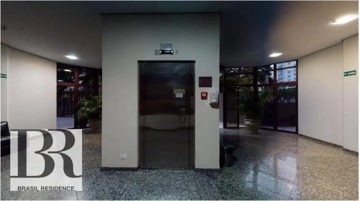 Apartamento com 3 quartos à venda, 160m2 em Itaim Bibi, São Paulo - SP - imagem 8 Foto 8 de Apartamento com 3 quartos à venda, 160m2 em Itaim Bibi, São Paulo - SP