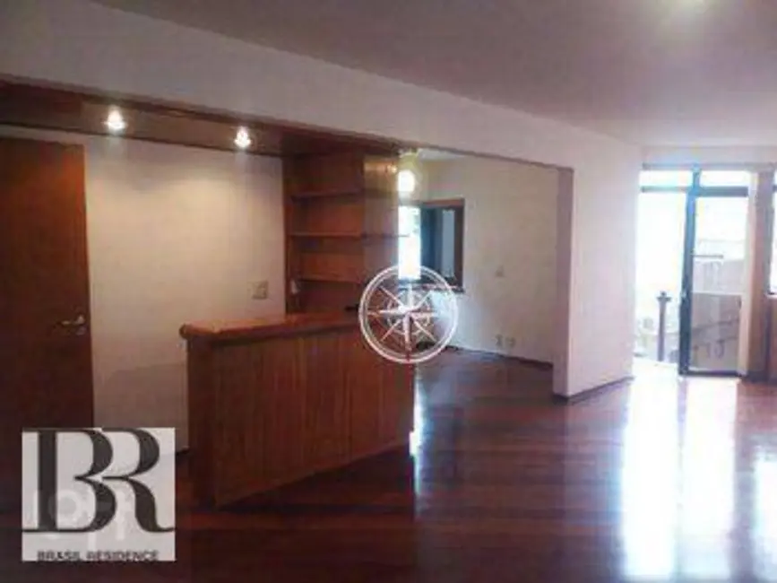 Foto 1 de Apartamento com 3 quartos à venda, 160m2 em Itaim Bibi, São Paulo - SP