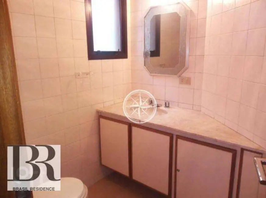 Apartamento com 3 quartos à venda, 160m2 em Itaim Bibi, São Paulo - SP - imagem 5 Foto 5 de Apartamento com 3 quartos à venda, 160m2 em Itaim Bibi, São Paulo - SP