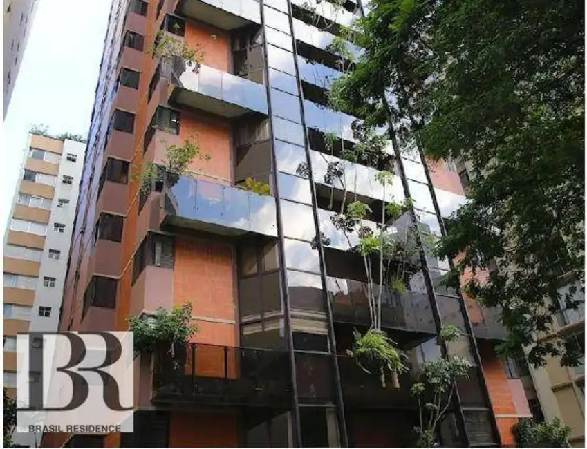 Apartamento com 3 quartos à venda, 160m2 em Itaim Bibi, São Paulo - SP - imagem 7 Foto 7 de Apartamento com 3 quartos à venda, 160m2 em Itaim Bibi, São Paulo - SP