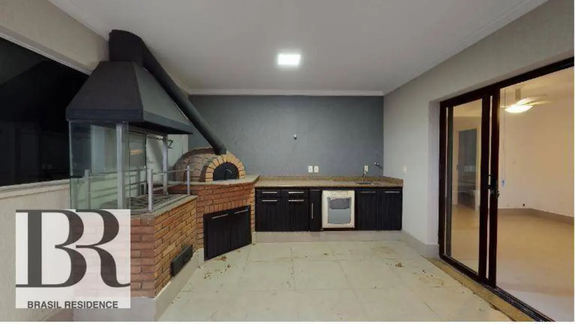 Apartamento com 3 quartos à venda, 160m2 em Itaim Bibi, São Paulo - SP - imagem 9 Foto 9 de Apartamento com 3 quartos à venda, 160m2 em Itaim Bibi, São Paulo - SP