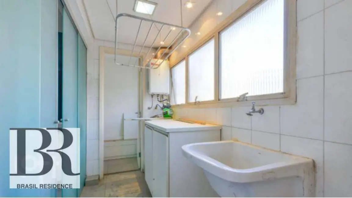 Foto 5 de Apartamento com 3 quartos à venda, 150m2 em Itaim Bibi, São Paulo - SP