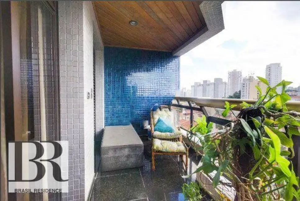 Apartamento com 4 quartos à venda e para alugar, 324m2 em Vila Mariana, São Paulo - SP - imagem 8 Foto 8 de Apartamento com 4 quartos à venda e para alugar, 324m2 em Vila Mariana, São Paulo - SP