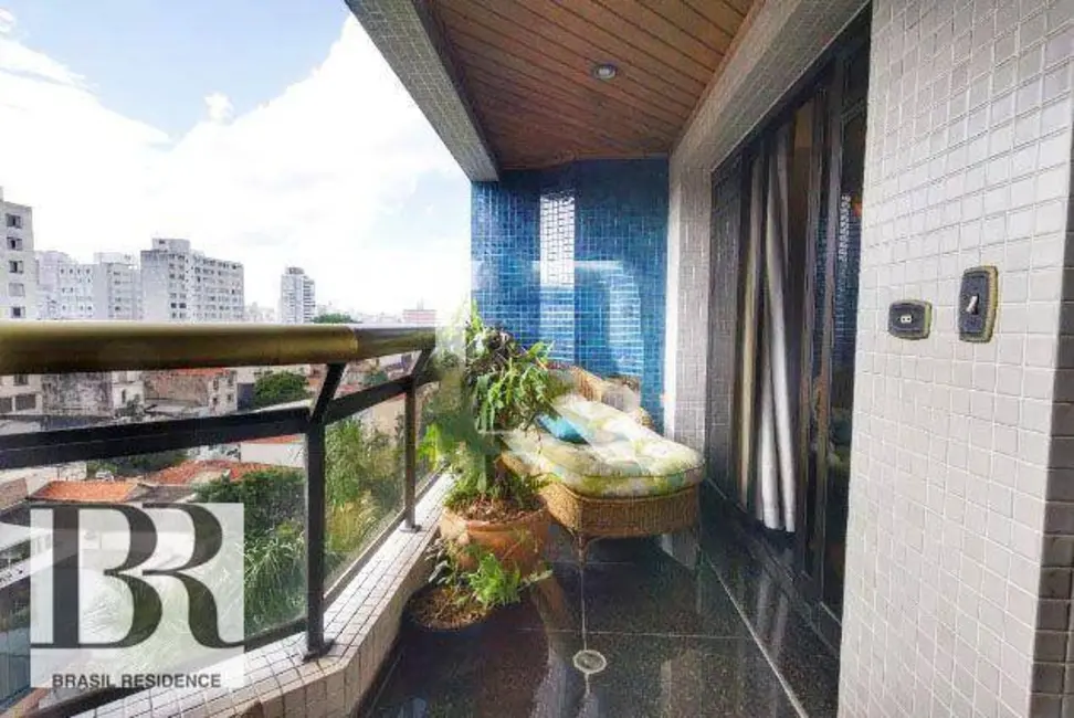 Apartamento com 4 quartos à venda e para alugar, 324m2 em Vila Mariana, São Paulo - SP - imagem 7 Foto 7 de Apartamento com 4 quartos à venda e para alugar, 324m2 em Vila Mariana, São Paulo - SP