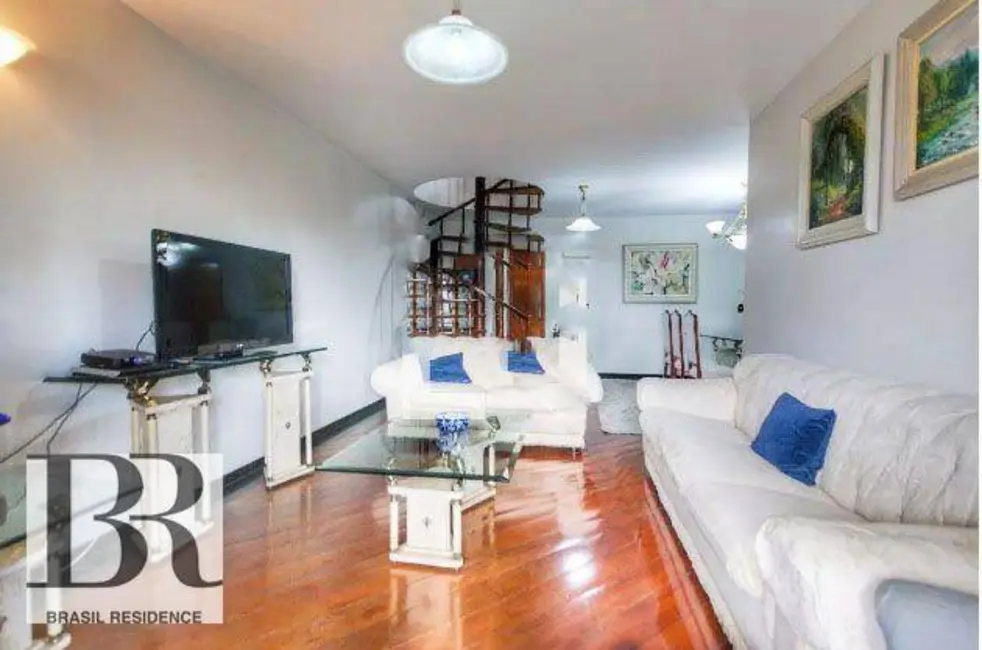 Apartamento com 4 quartos à venda e para alugar, 324m2 em Vila Mariana, São Paulo - SP - imagem 4 Foto 4 de Apartamento com 4 quartos à venda e para alugar, 324m2 em Vila Mariana, São Paulo - SP