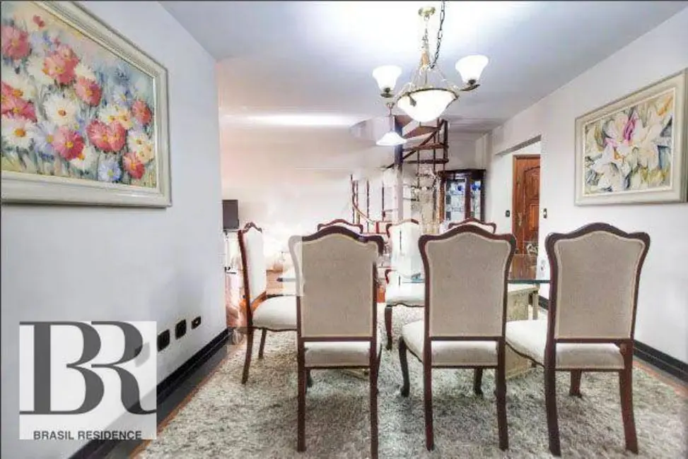 Apartamento com 4 quartos à venda e para alugar, 324m2 em Vila Mariana, São Paulo - SP - imagem 6 Foto 6 de Apartamento com 4 quartos à venda e para alugar, 324m2 em Vila Mariana, São Paulo - SP