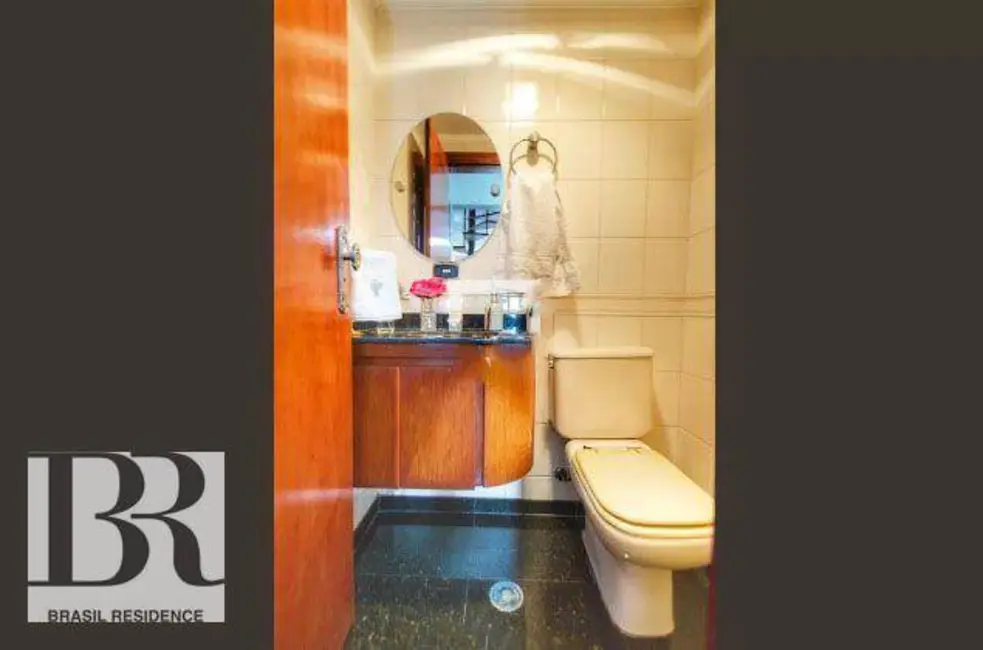 Apartamento com 4 quartos à venda e para alugar, 324m2 em Vila Mariana, São Paulo - SP - imagem 9 Foto 9 de Apartamento com 4 quartos à venda e para alugar, 324m2 em Vila Mariana, São Paulo - SP