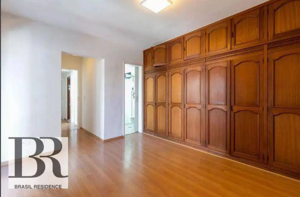 Foto 8 de Apartamento com 3 quartos à venda, 144m2 em Itaim Bibi, São Paulo - SP