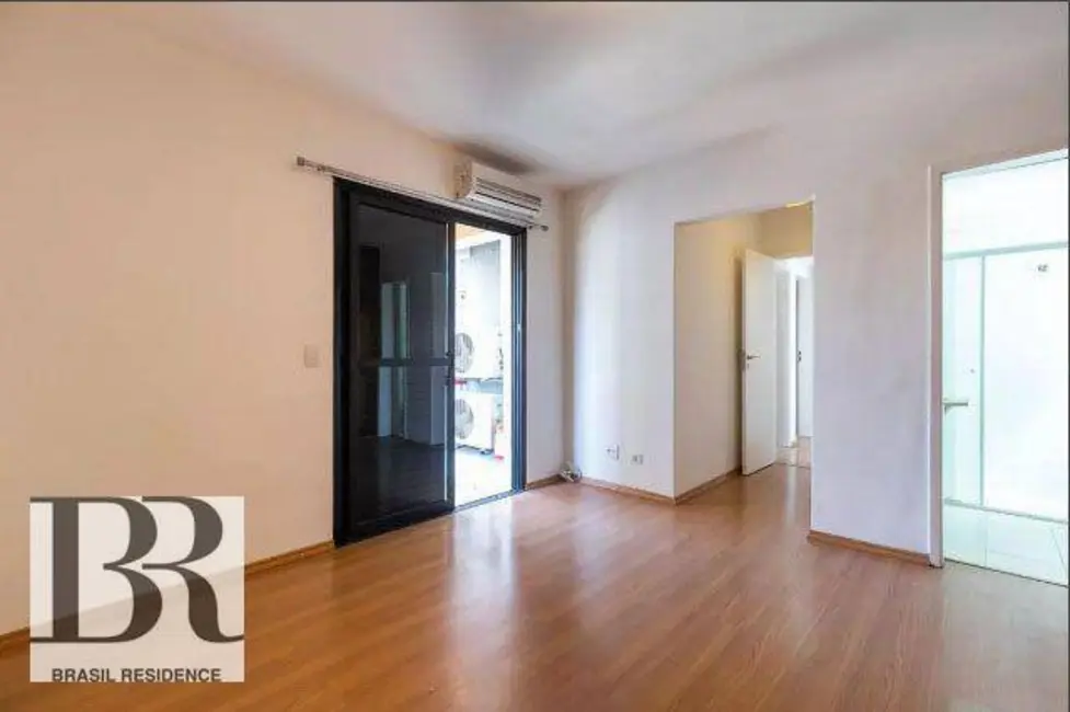 Foto 9 de Apartamento com 3 quartos à venda, 144m2 em Itaim Bibi, São Paulo - SP