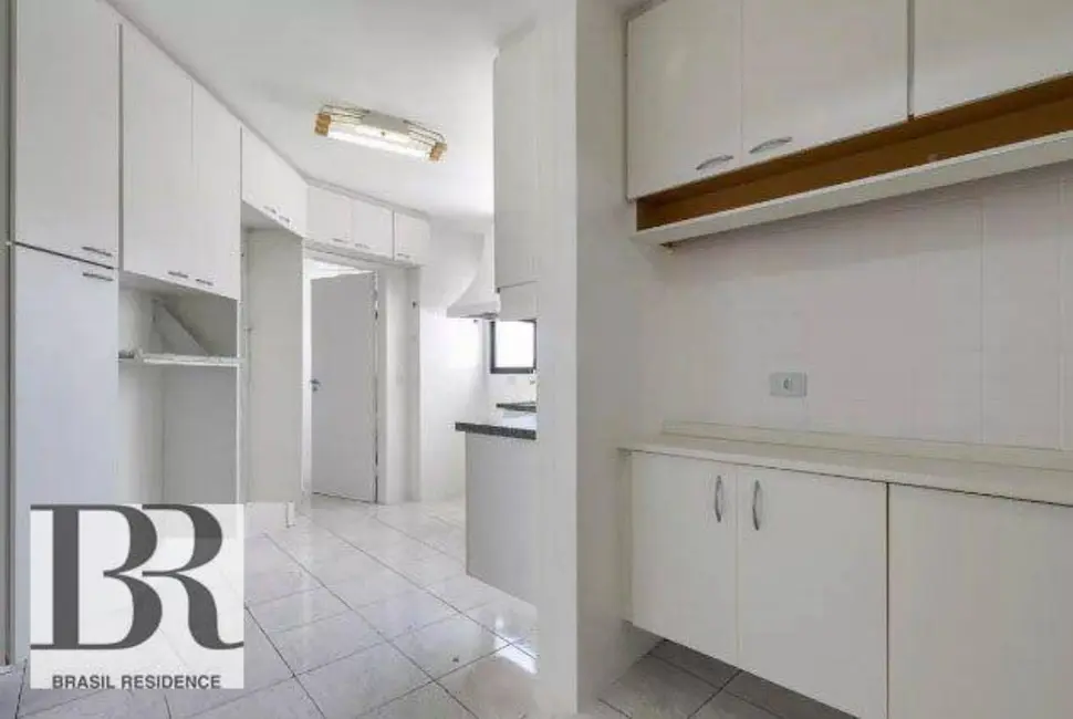 Foto 4 de Apartamento com 3 quartos à venda, 144m2 em Itaim Bibi, São Paulo - SP
