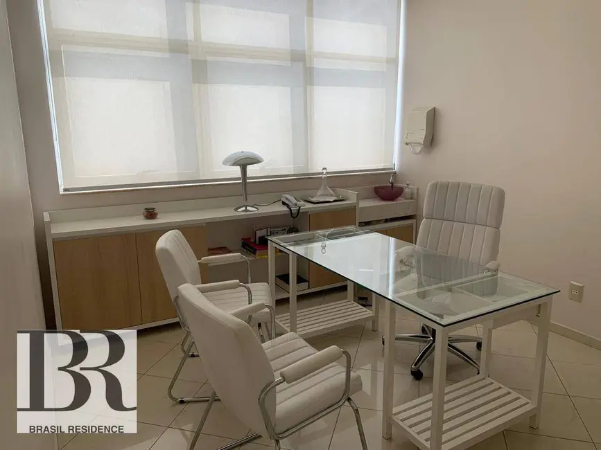 Foto 6 de Sala Comercial à venda, 132m2 em Bela Vista, São Paulo - SP