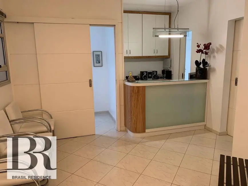 Foto 2 de Sala Comercial à venda, 132m2 em Bela Vista, São Paulo - SP