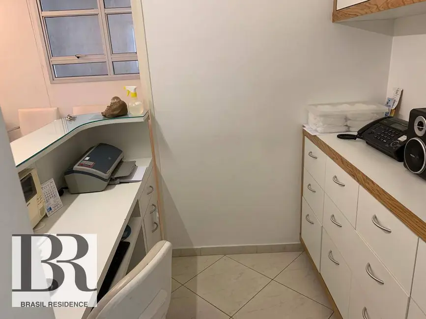 Foto 7 de Sala Comercial à venda, 132m2 em Bela Vista, São Paulo - SP