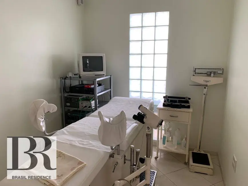 Foto 4 de Sala Comercial à venda, 132m2 em Bela Vista, São Paulo - SP