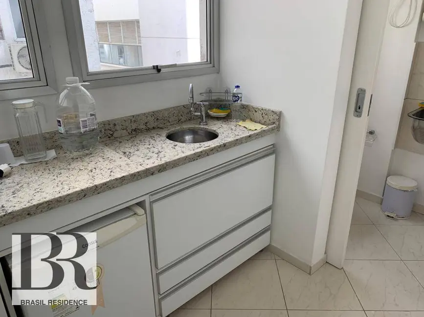 Foto 3 de Sala Comercial à venda, 132m2 em Bela Vista, São Paulo - SP