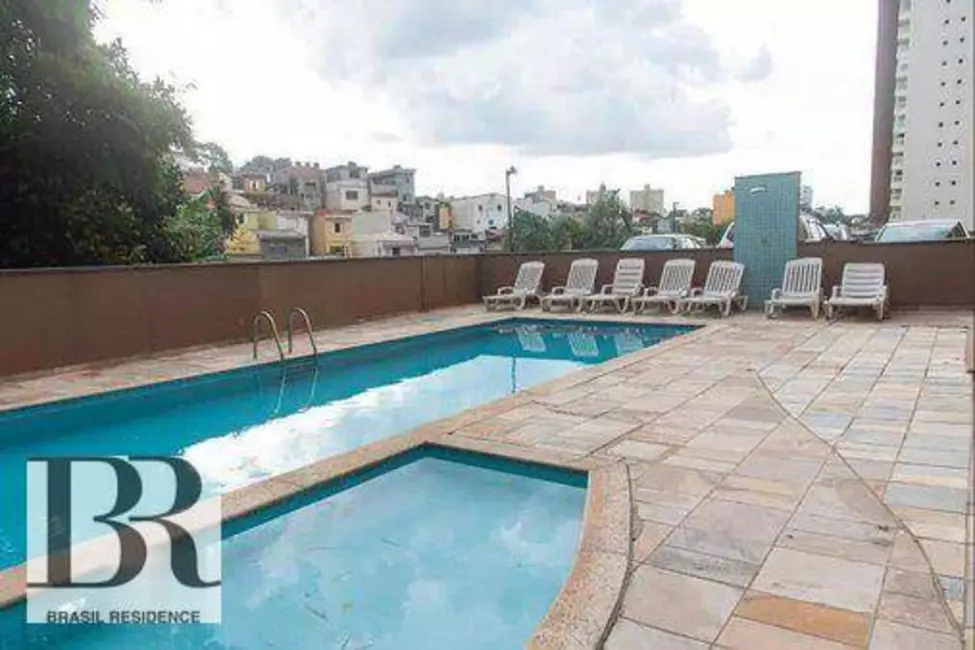 Foto 7 de Apartamento com 2 quartos à venda, 48m2 em Saúde, São Paulo - SP