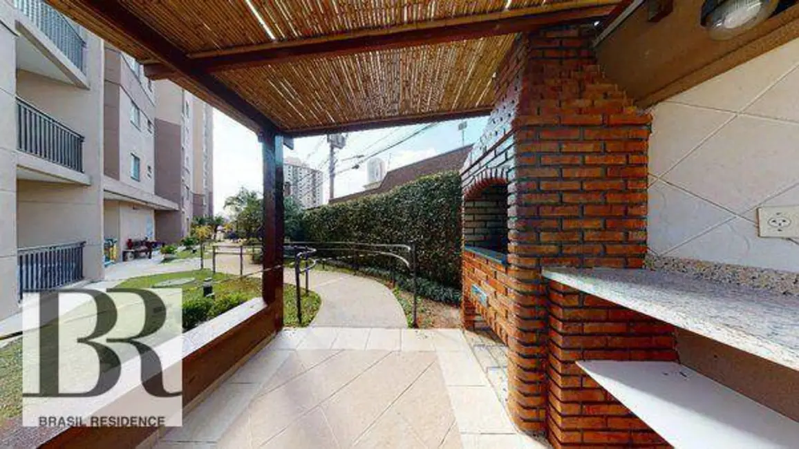 Foto 6 de Apartamento com 2 quartos à venda, 48m2 em Saúde, São Paulo - SP