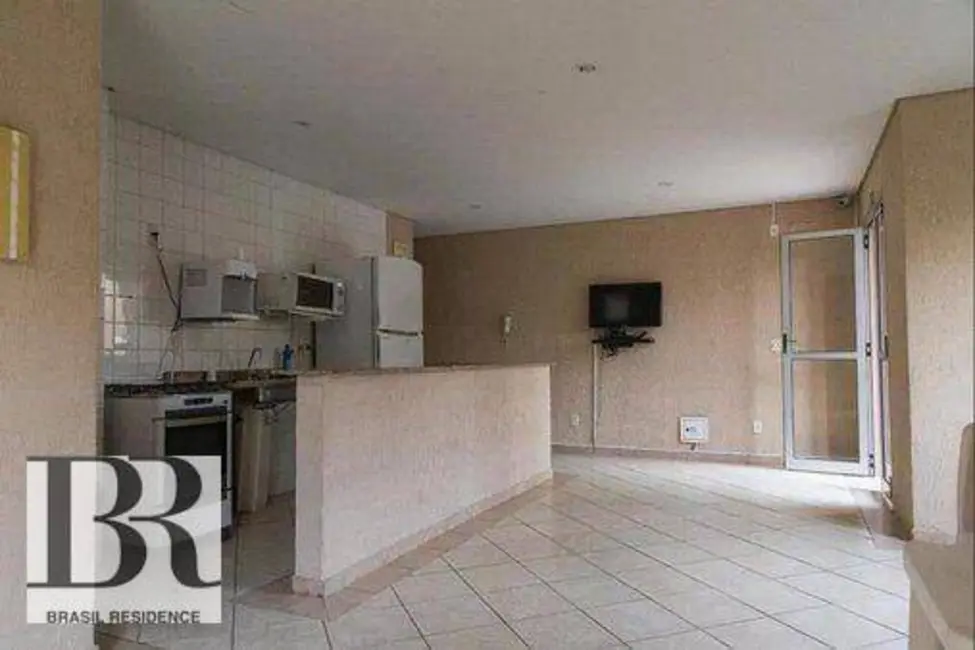 Foto 8 de Apartamento com 2 quartos à venda, 48m2 em Saúde, São Paulo - SP