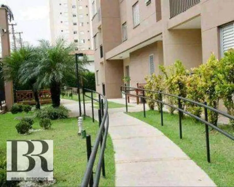 Foto 2 de Apartamento com 2 quartos à venda, 48m2 em Saúde, São Paulo - SP