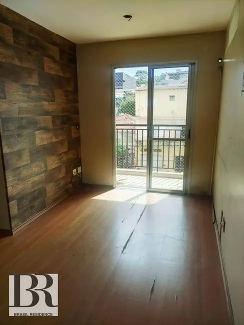 Foto 1 de Apartamento com 2 quartos à venda, 48m2 em Saúde, São Paulo - SP