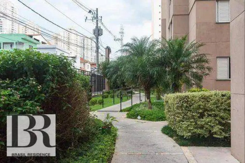 Foto 5 de Apartamento com 2 quartos à venda, 48m2 em Saúde, São Paulo - SP