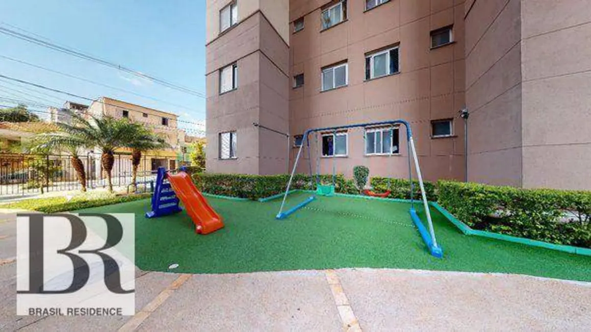 Foto 4 de Apartamento com 2 quartos à venda, 48m2 em Saúde, São Paulo - SP