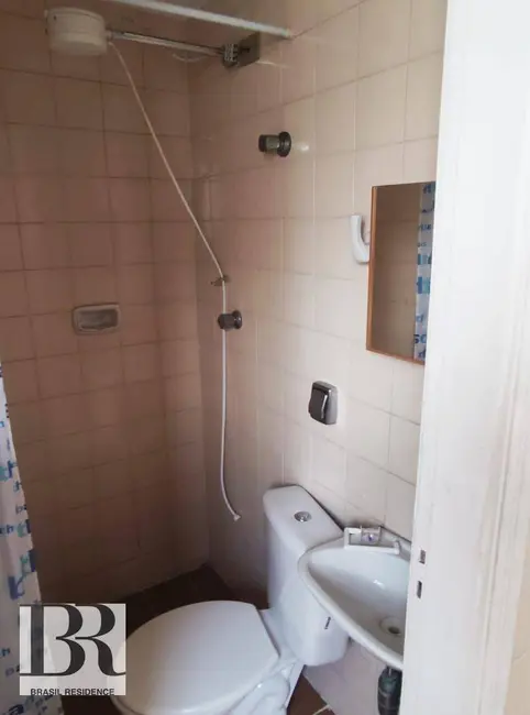 Foto 9 de Apartamento com 2 quartos para alugar, 72m2 em Vila Clementino, São Paulo - SP