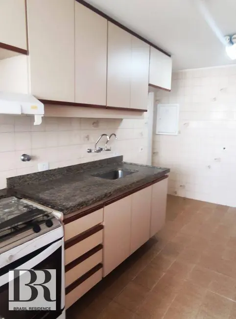 Foto 8 de Apartamento com 2 quartos para alugar, 72m2 em Vila Clementino, São Paulo - SP