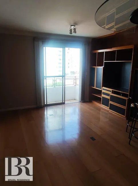 Foto 2 de Apartamento com 2 quartos para alugar, 72m2 em Vila Clementino, São Paulo - SP