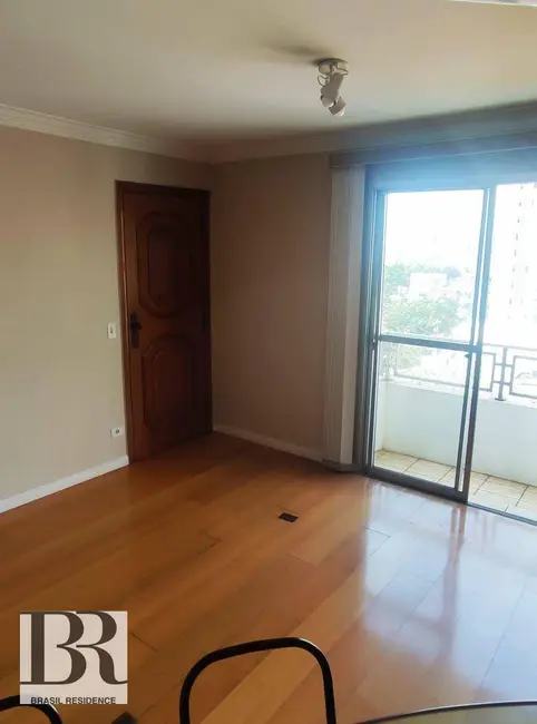 Foto 1 de Apartamento com 2 quartos para alugar, 72m2 em Vila Clementino, São Paulo - SP
