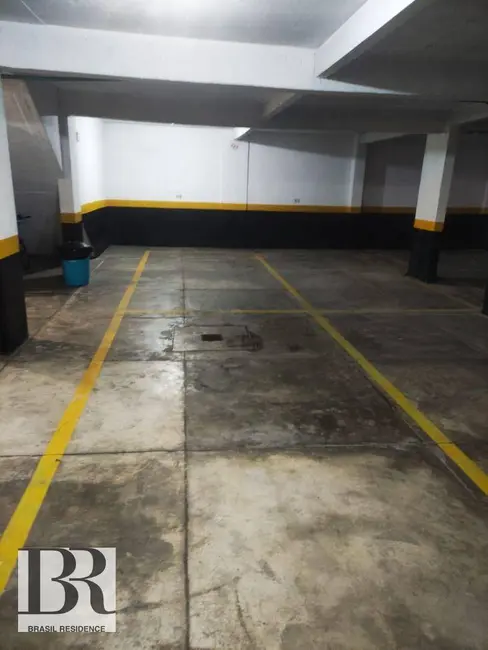 Foto 6 de Apartamento com 2 quartos para alugar, 72m2 em Vila Clementino, São Paulo - SP