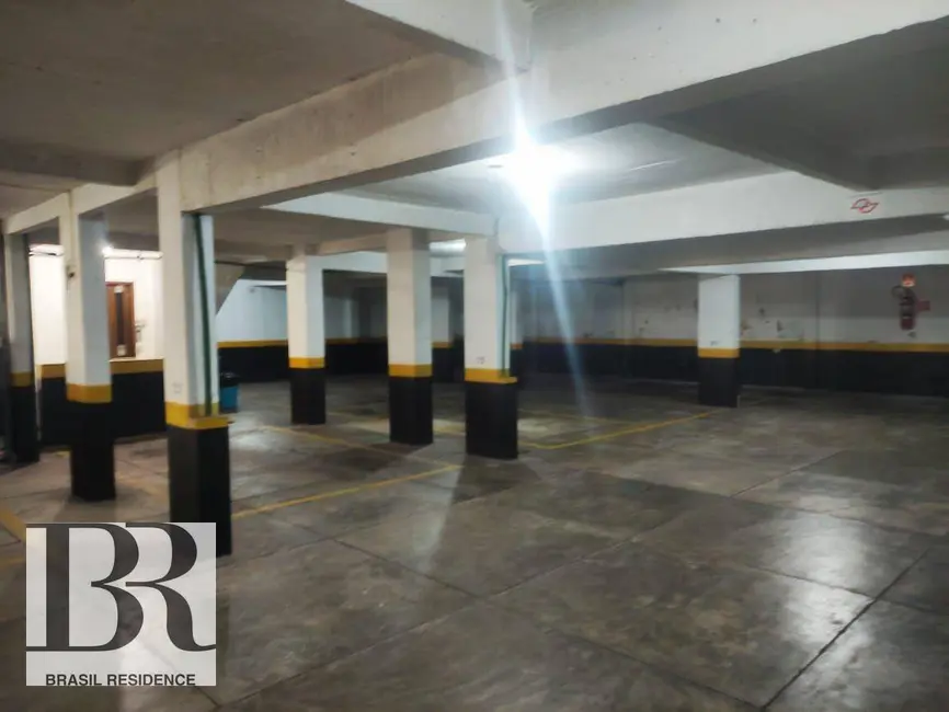 Foto 7 de Apartamento com 2 quartos para alugar, 72m2 em Vila Clementino, São Paulo - SP