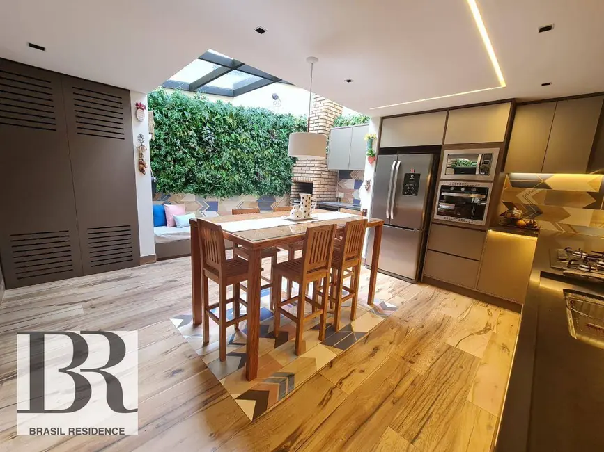 Foto 5 de Sobrado com 3 quartos à venda, 100m2 em Saúde, São Paulo - SP