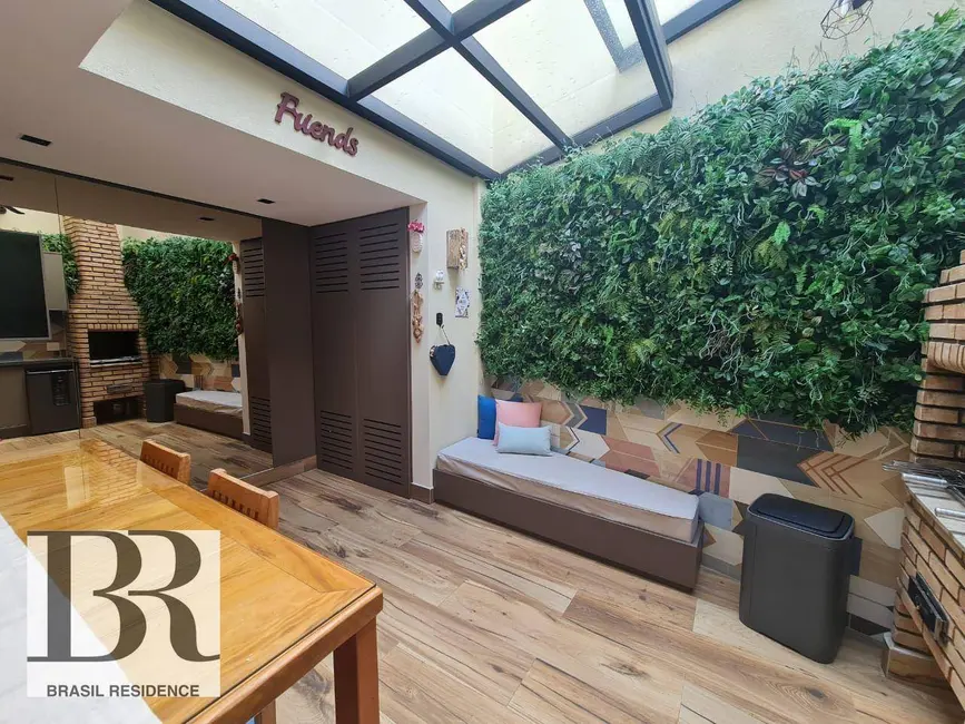 Foto 9 de Sobrado com 3 quartos à venda, 100m2 em Saúde, São Paulo - SP