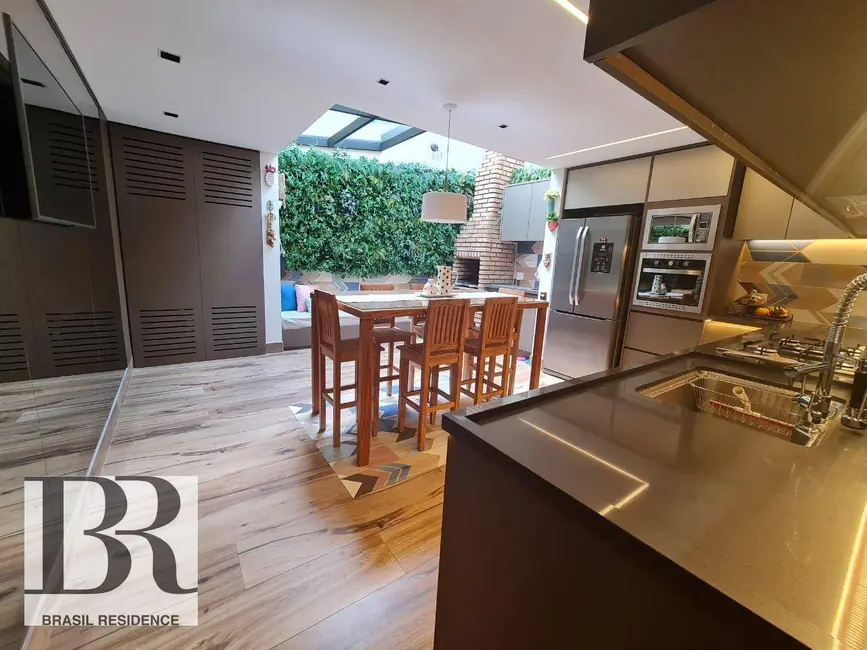 Foto 7 de Sobrado com 3 quartos à venda, 100m2 em Saúde, São Paulo - SP