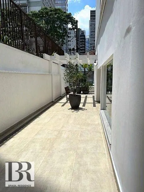 Foto 4 de Apartamento com 3 quartos à venda e para alugar, 190m2 em Cerqueira César, São Paulo - SP