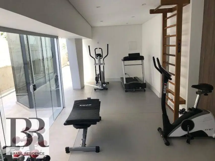 Foto 7 de Apartamento com 3 quartos à venda e para alugar, 190m2 em Cerqueira César, São Paulo - SP