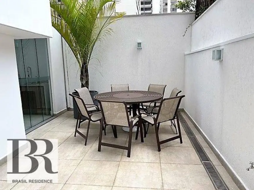 Foto 5 de Apartamento com 3 quartos à venda e para alugar, 190m2 em Cerqueira César, São Paulo - SP