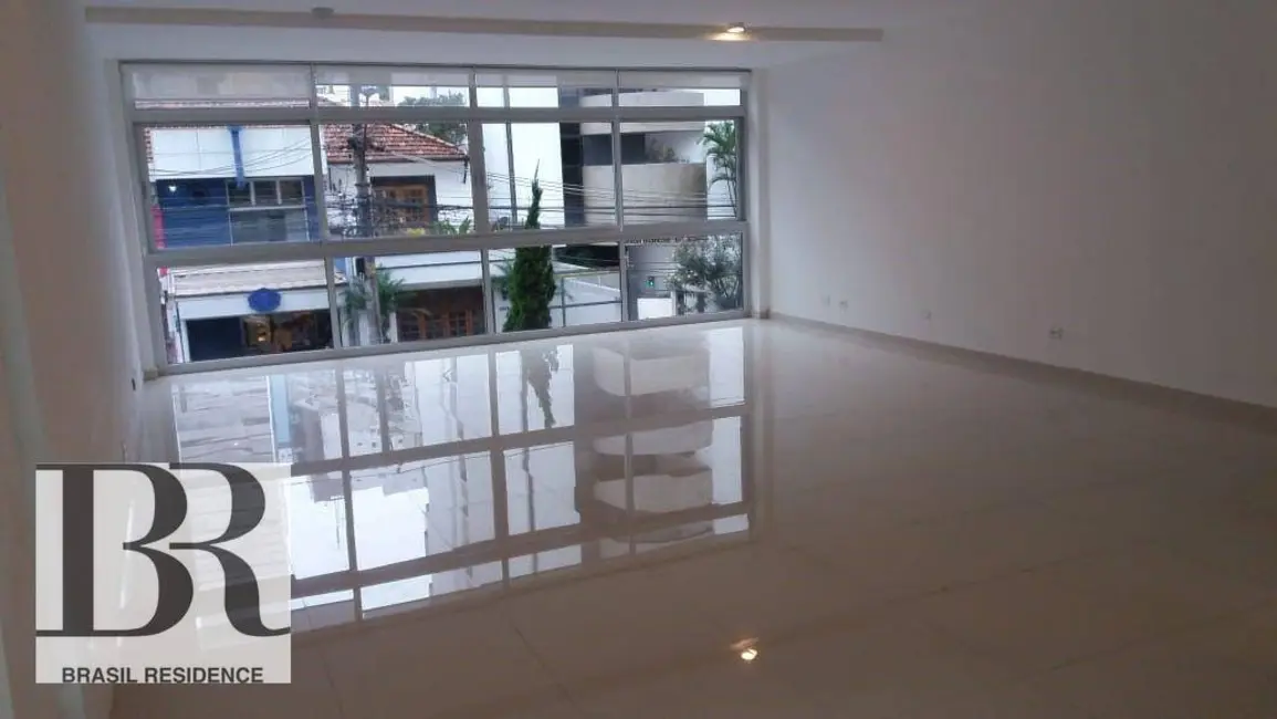 Foto 1 de Apartamento com 3 quartos à venda e para alugar, 190m2 em Cerqueira César, São Paulo - SP