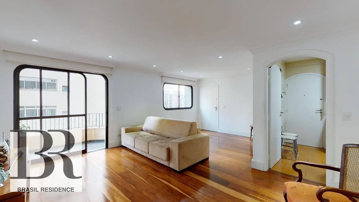 Apartamento com 3 quartos à venda, 114m2 em Vila Uberabinha, São Paulo - SP - imagem 1 Foto 1 de Apartamento com 3 quartos à venda, 114m2 em Vila Uberabinha, São Paulo - SP