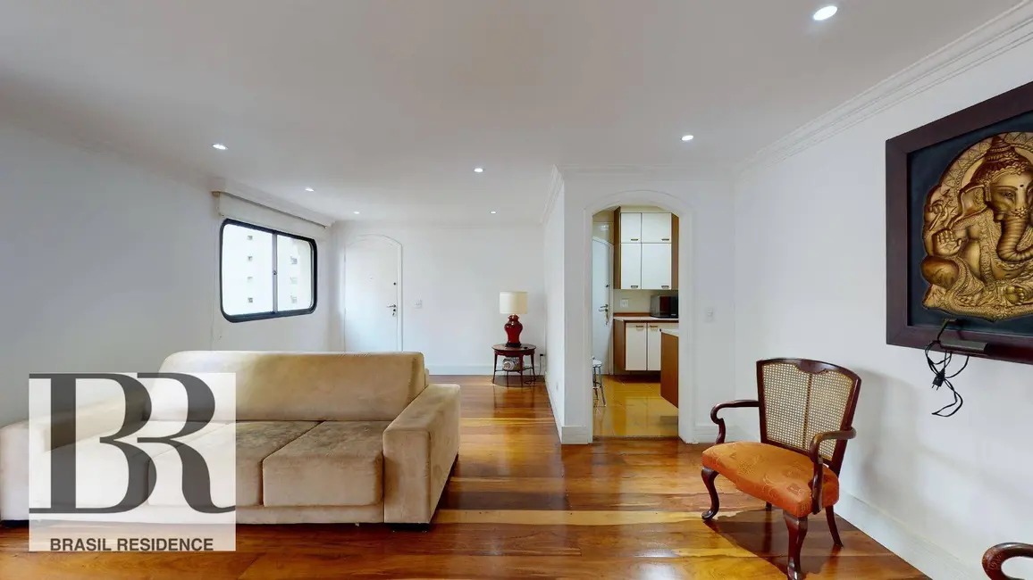 Apartamento com 3 quartos à venda, 114m2 em Vila Uberabinha, São Paulo - SP - imagem 2 Foto 2 de Apartamento com 3 quartos à venda, 114m2 em Vila Uberabinha, São Paulo - SP