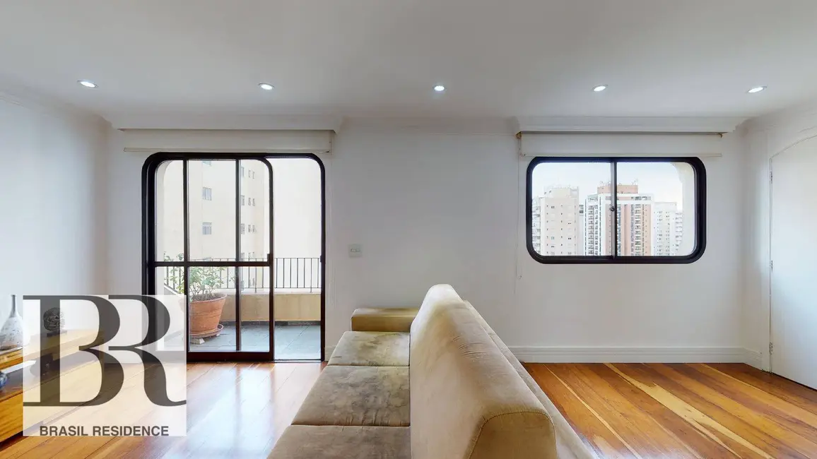 Apartamento com 3 quartos à venda, 114m2 em Vila Uberabinha, São Paulo - SP - imagem 5 Foto 5 de Apartamento com 3 quartos à venda, 114m2 em Vila Uberabinha, São Paulo - SP