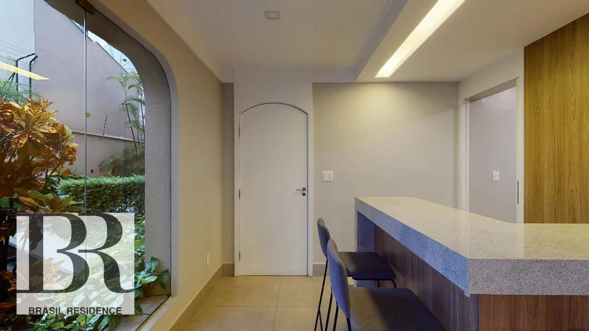 Apartamento com 3 quartos à venda, 114m2 em Vila Uberabinha, São Paulo - SP - imagem 9 Foto 9 de Apartamento com 3 quartos à venda, 114m2 em Vila Uberabinha, São Paulo - SP