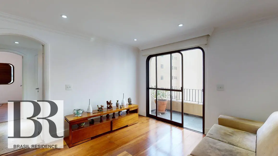 Apartamento com 3 quartos à venda, 114m2 em Vila Uberabinha, São Paulo - SP - imagem 8 Foto 8 de Apartamento com 3 quartos à venda, 114m2 em Vila Uberabinha, São Paulo - SP