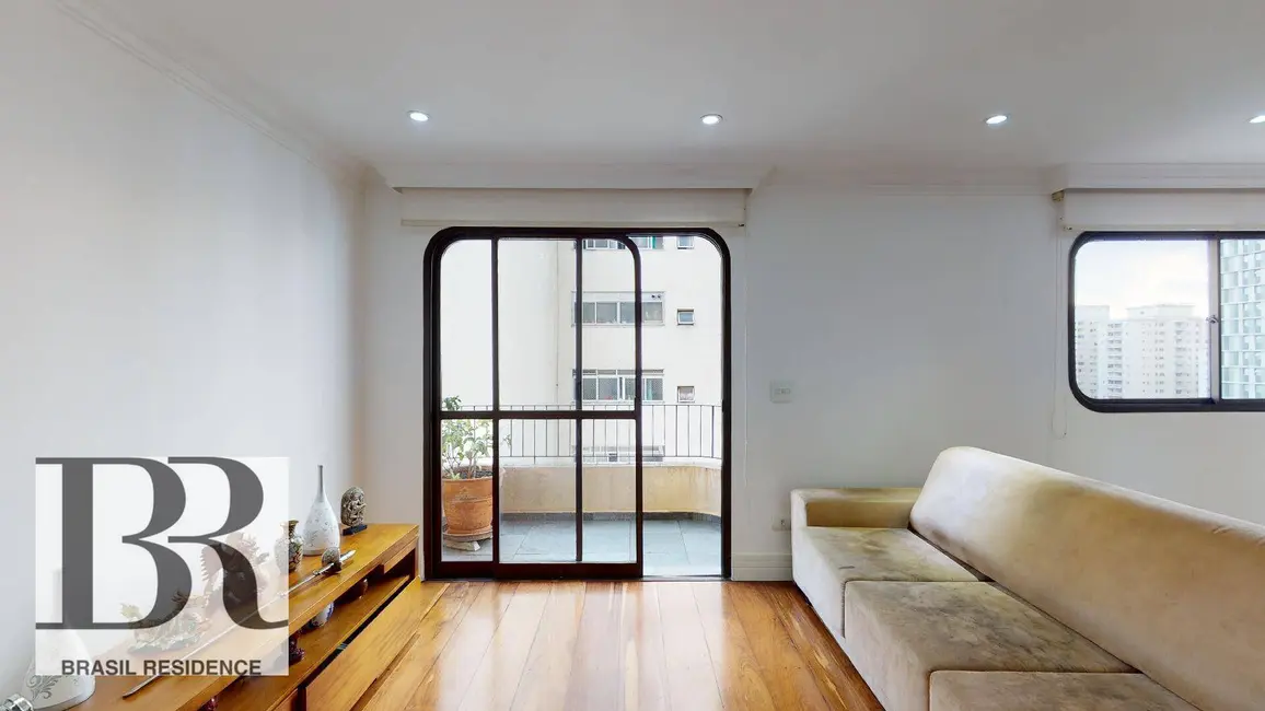 Apartamento com 3 quartos à venda, 114m2 em Vila Uberabinha, São Paulo - SP - imagem 4 Foto 4 de Apartamento com 3 quartos à venda, 114m2 em Vila Uberabinha, São Paulo - SP