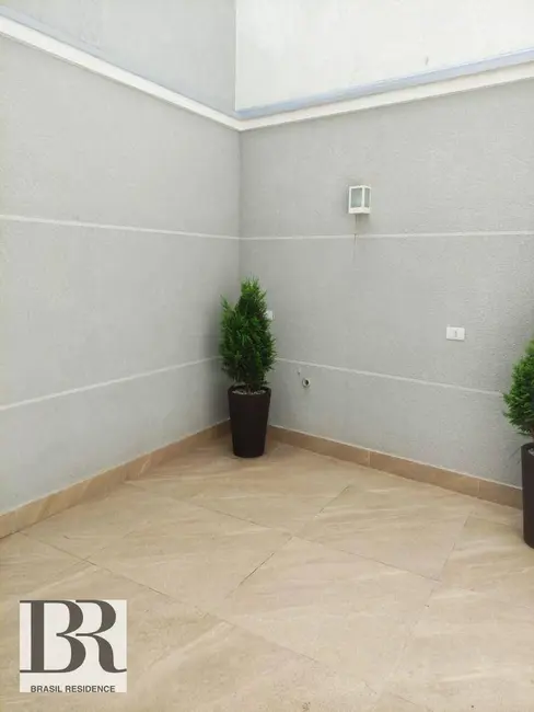 Sobrado com 4 quartos à venda, 175m2 em Vila Dom Pedro I, São Paulo - SP - imagem 2 Foto 2 de Sobrado com 4 quartos à venda, 175m2 em Vila Dom Pedro I, São Paulo - SP