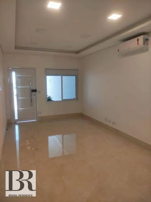 Sobrado com 4 quartos à venda, 175m2 em Vila Dom Pedro I, São Paulo - SP - imagem 9 Foto 9 de Sobrado com 4 quartos à venda, 175m2 em Vila Dom Pedro I, São Paulo - SP