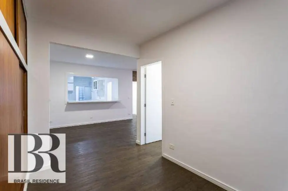 Apartamento com 2 quartos à venda, 155m2 em Itaim Bibi, São Paulo - SP - imagem 6 Foto 6 de Apartamento com 2 quartos à venda, 155m2 em Itaim Bibi, São Paulo - SP